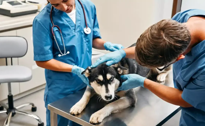 Happy Dogs Start Here: Understanding Dog Allergies