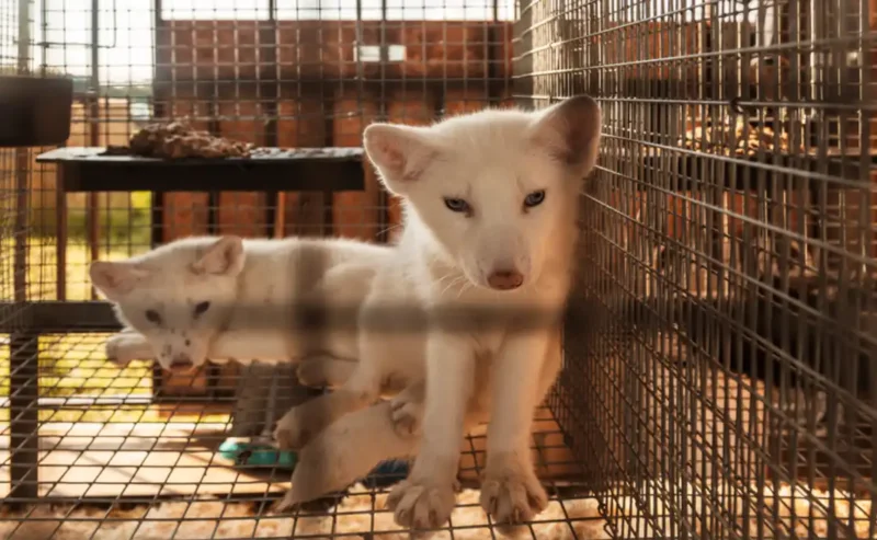 Hope for Paws: Why the Humane Society Matters More Than Ever